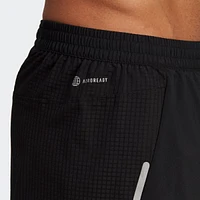 Shorts Designed 4 Running 2-en-1