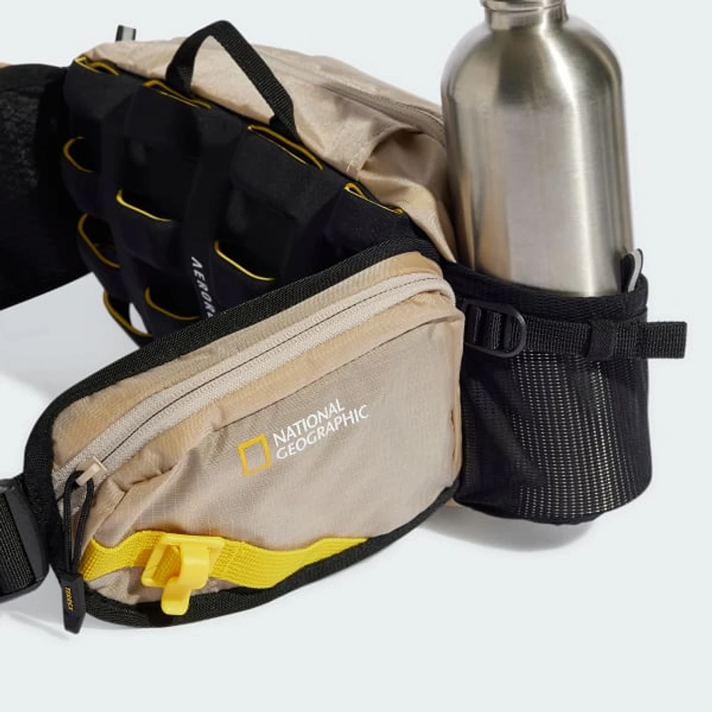 Cangurera Terrex x National Geographic Waist Pack