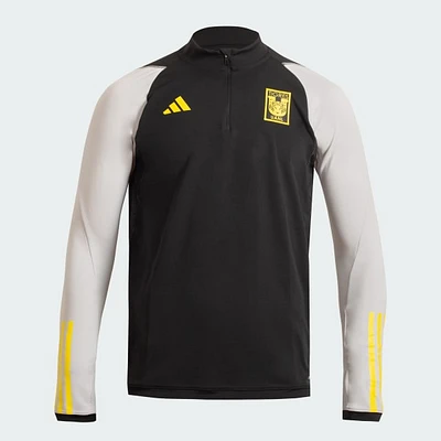 Sudadera entrenamiento Tigres TUANL