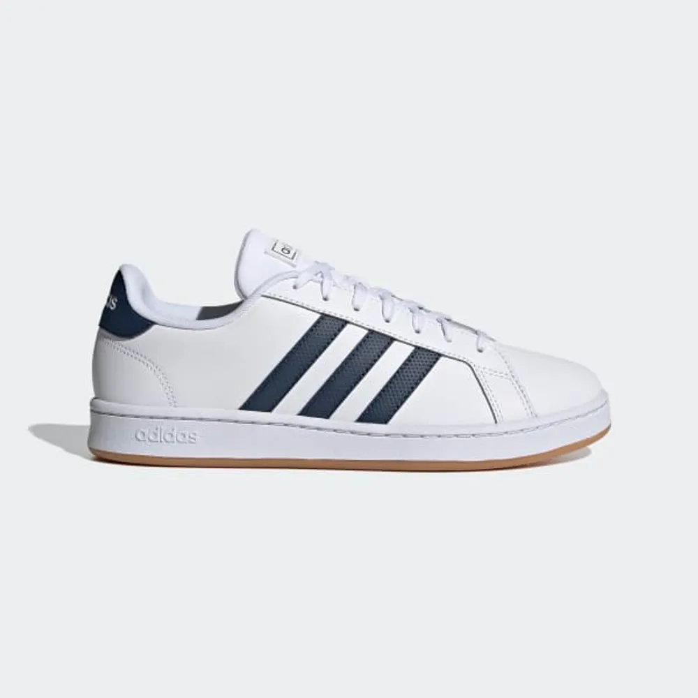 Tenis adidas Grand Court