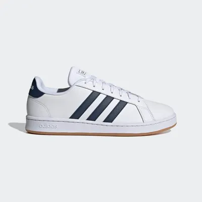 Tenis adidas Grand Court