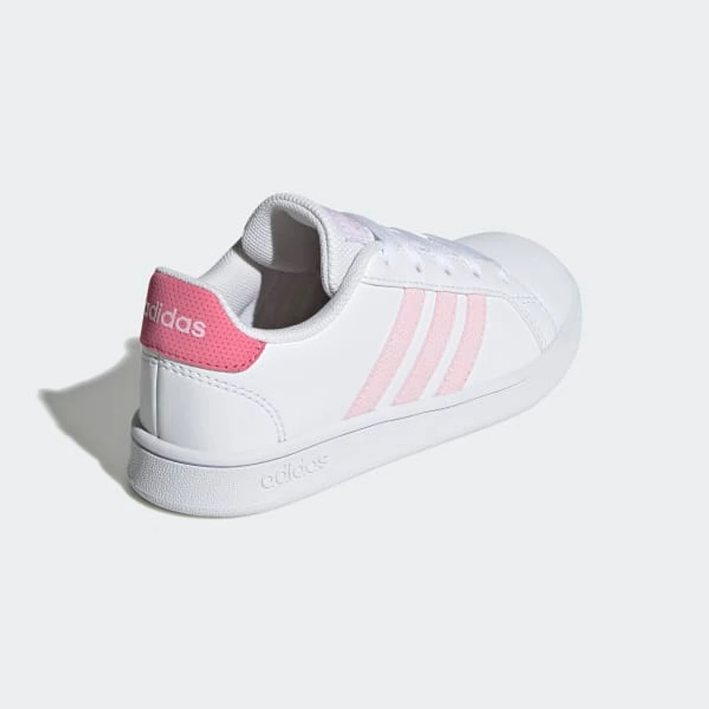 Tenis adidas Grand Court