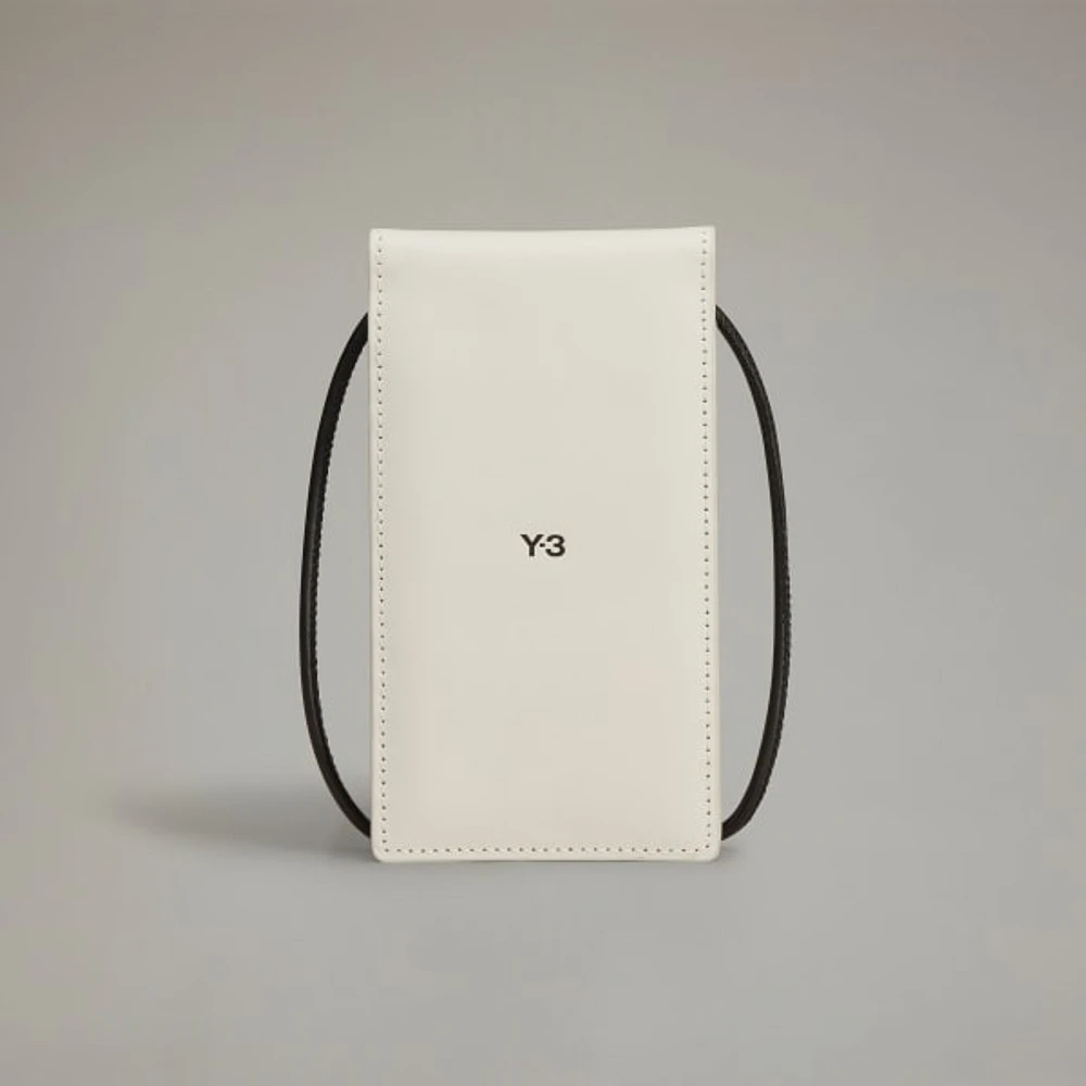 Y-3 PHONE CASE