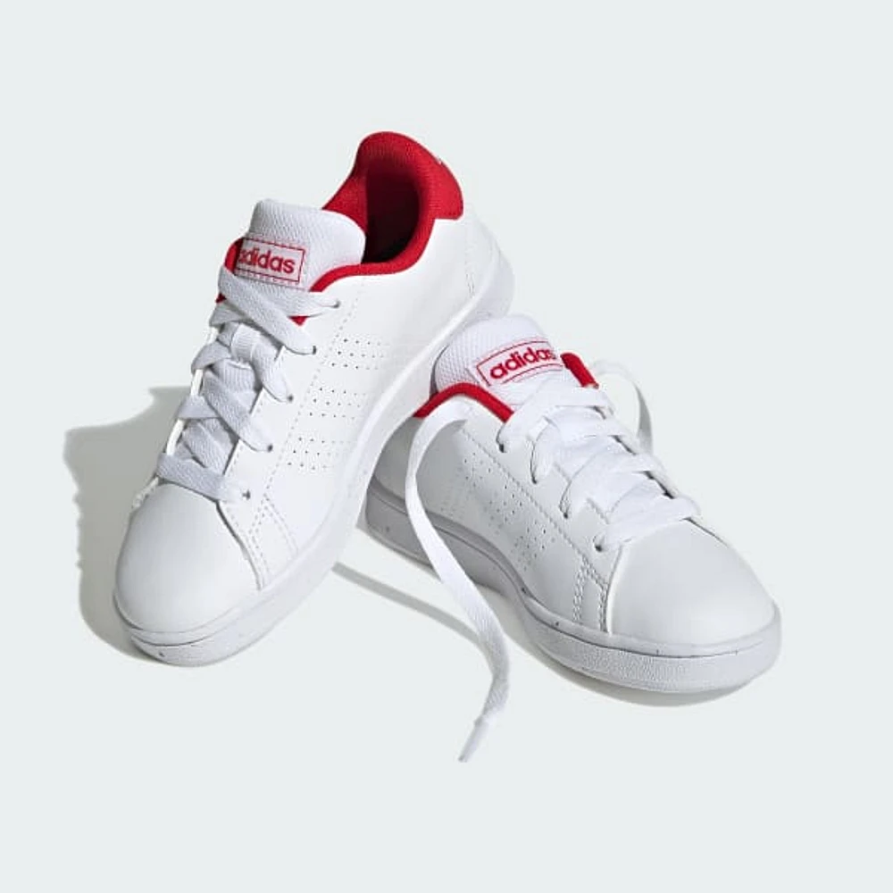 Tenis Advantage Lifestyle Court con Cordones