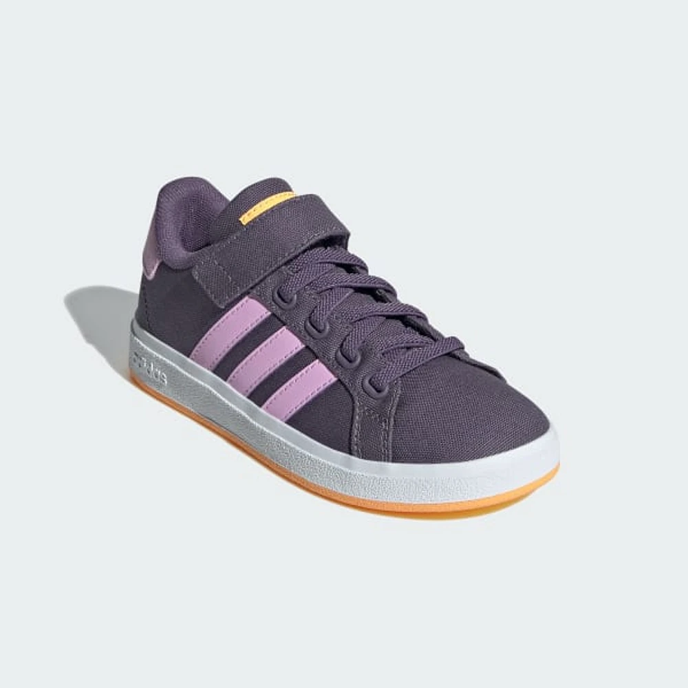 Tenis adidas Grand Court 2.0 Kids