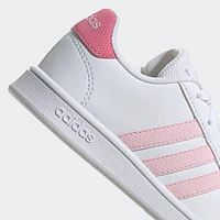 Tenis adidas Grand Court