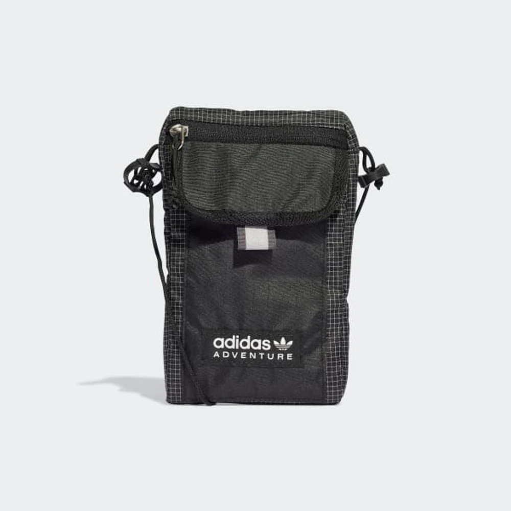 Bolsa adidas Adventure Flag Pequeña