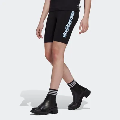 Shorts Biker