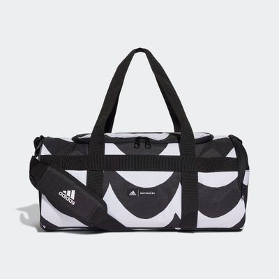 Petit sac en toile avec imprimé Marimekko Laine
