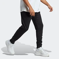 Pants Essentials French Terry Logo