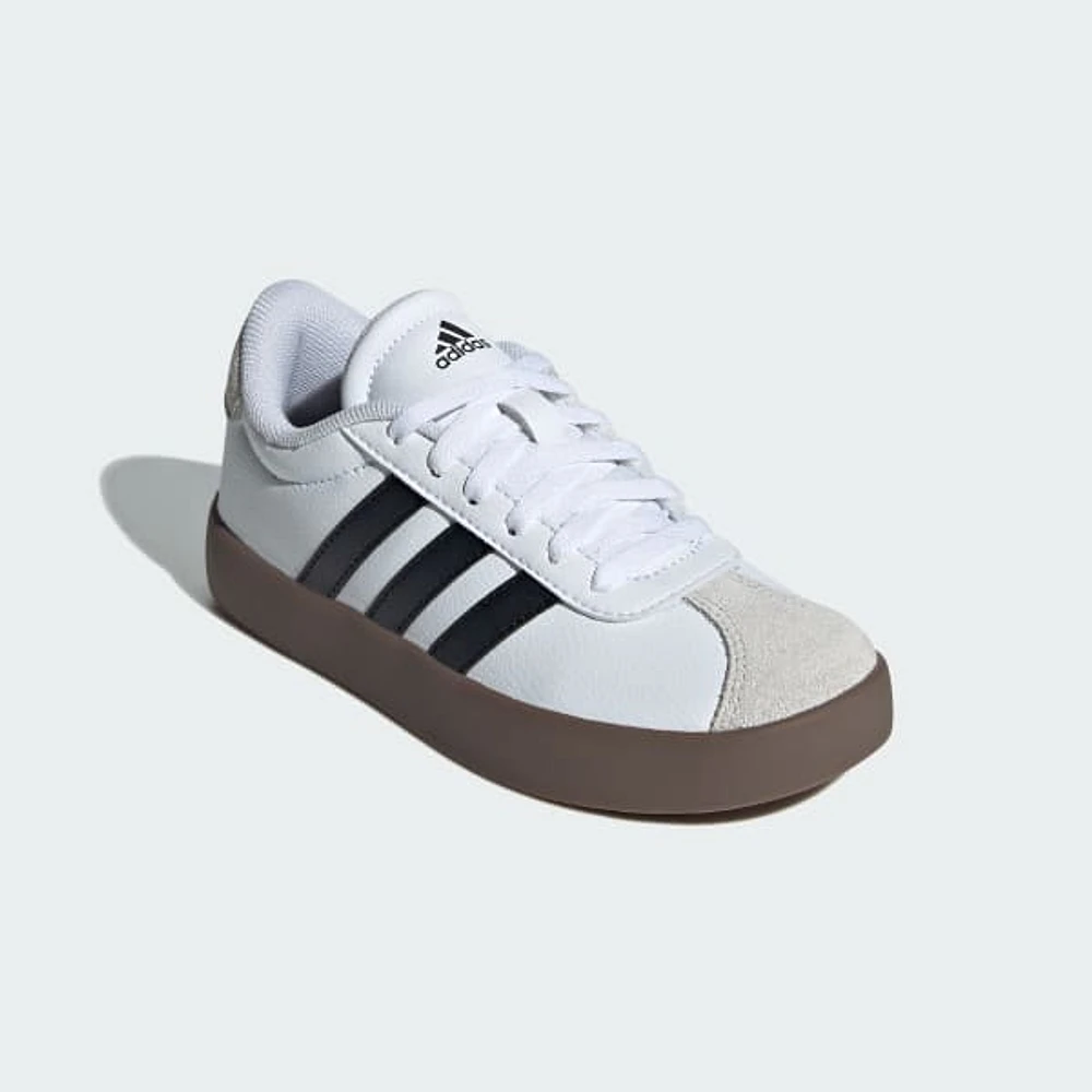 Tenis VL adidas Court 3.0 Niños