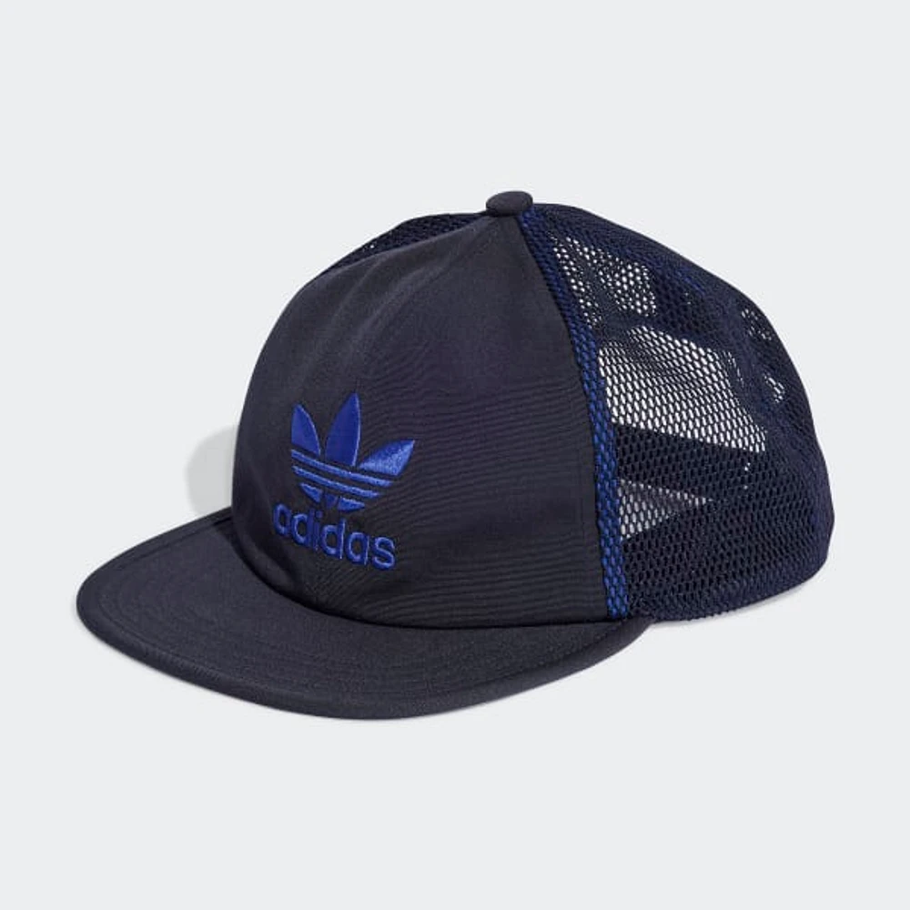 Gorra Trucker Adicolor Archive