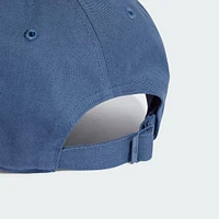 Gorra de Béisbol Sarga Algodón