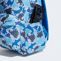 Mochila estampado para niños