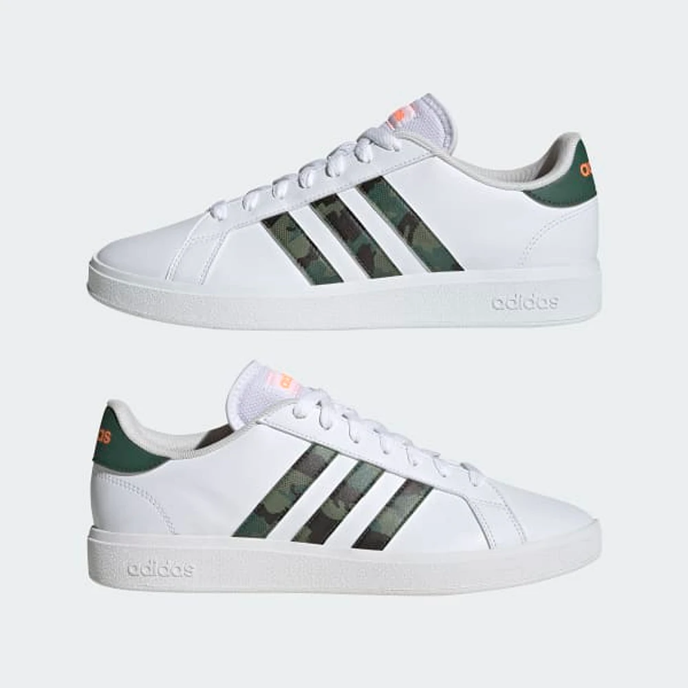 Tenis adidas Grand Court Base Lifestyle Casual