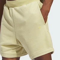 Shorts Basketball Sueded