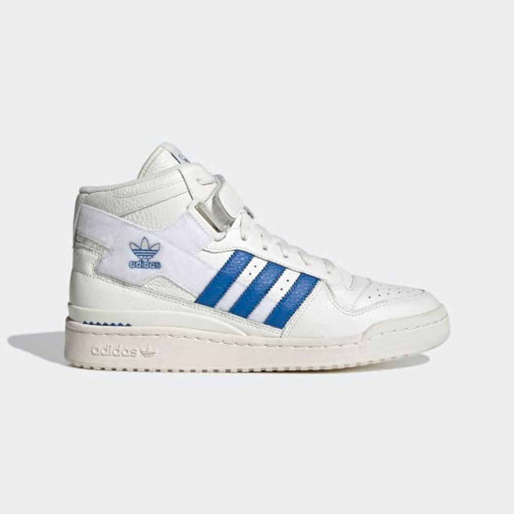 chaussure adidas forum mid