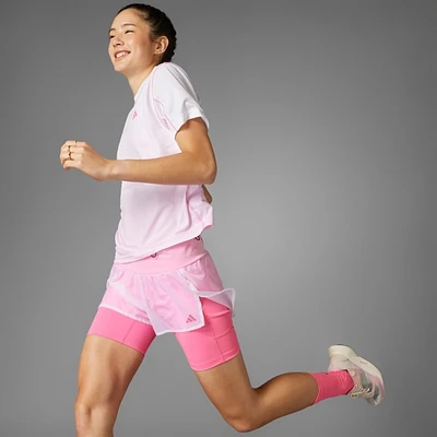 Shorts Tokyo Running 2-en-1