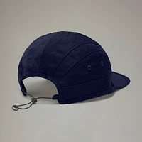 Y-3 RUNNING CAP