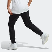 Pants Essentials French Terry Logo