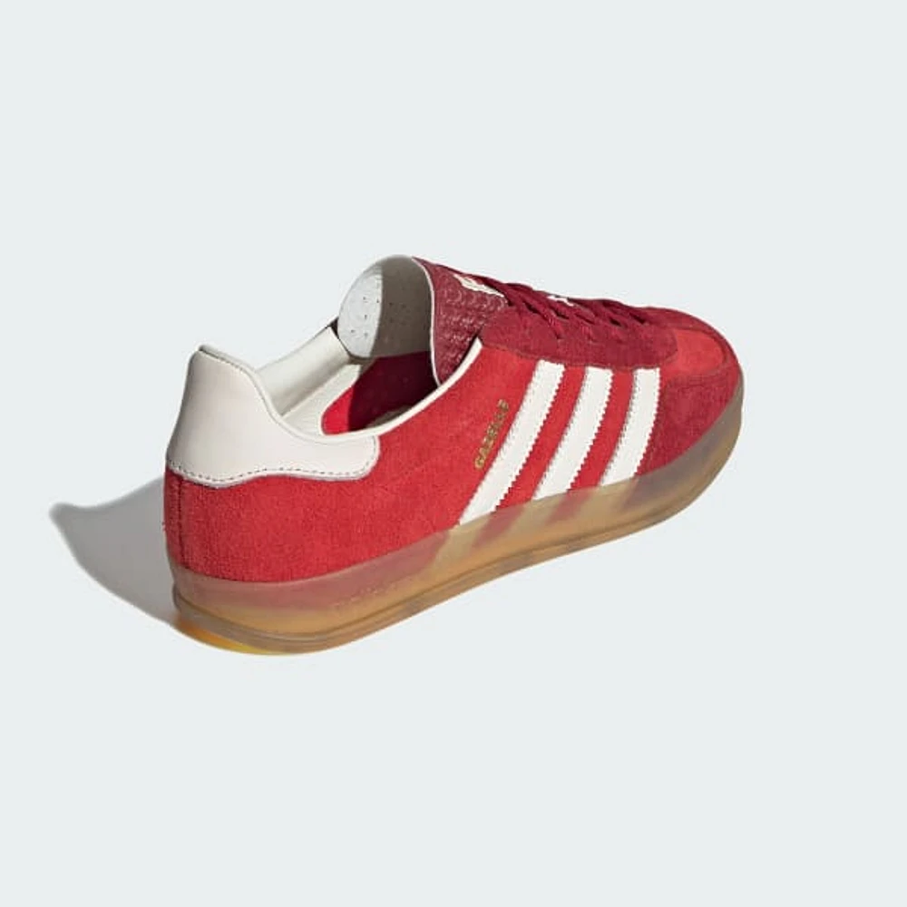 Tenis Gazelle Indoor