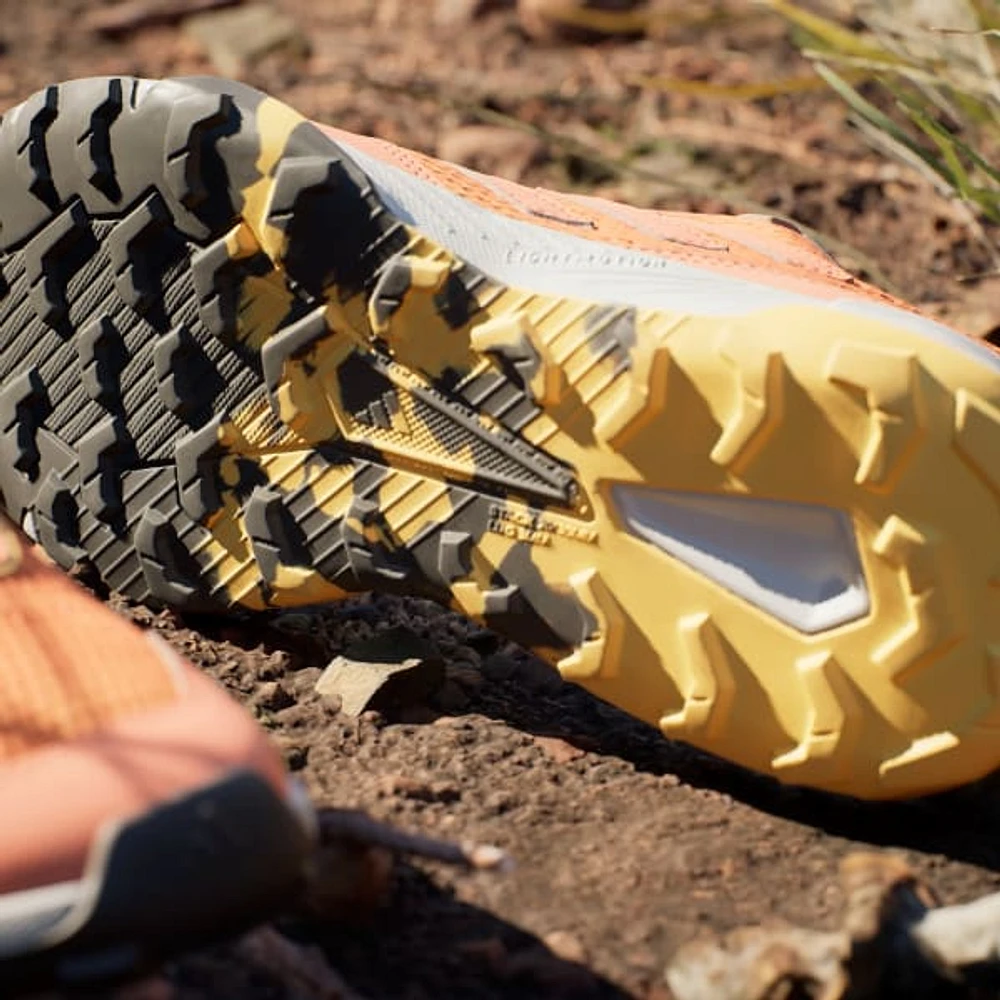 Tenis de Trail Running Tracefinder