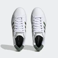 Tenis adidas Grand Court Cloudfoam Lifestyle Comfort