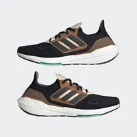 Tenis Ultraboost 22 Made with Nature