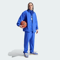 Pants Snap adidas Basketball