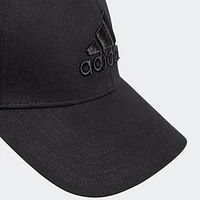 Gorra de Béisbol Logo Grande Tonal