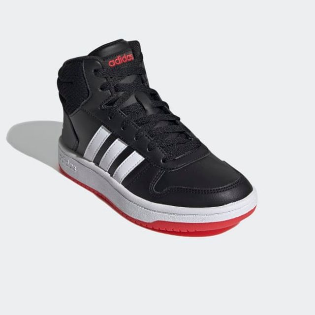 chaussure hoops 2.0 mid