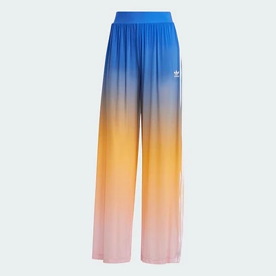 Pants adidas Originals Pierna Ancha