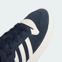 Tenis Rivalry Low