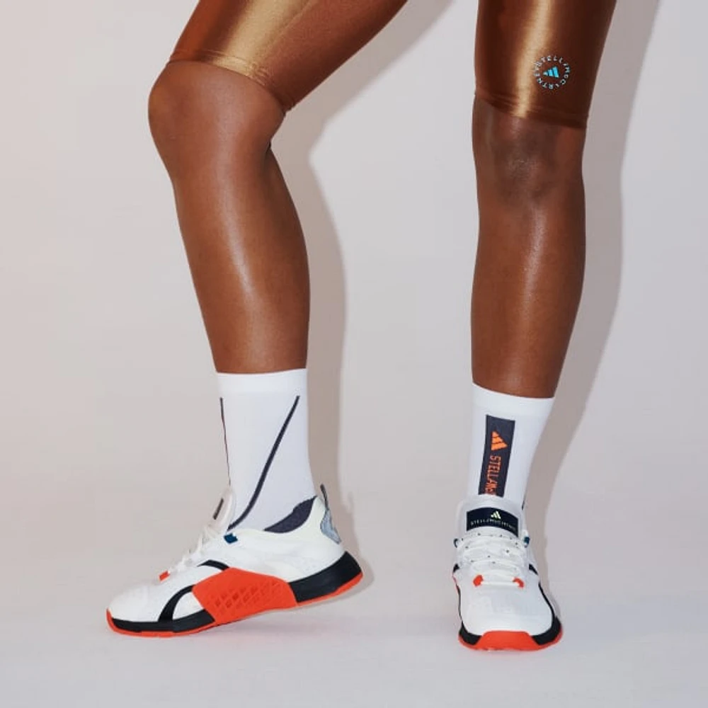 Tenis de Entrenamiento Dropset adidas by Stella McCartney