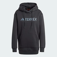 Sudadera con Gorro Terrex Multi Logo Grande