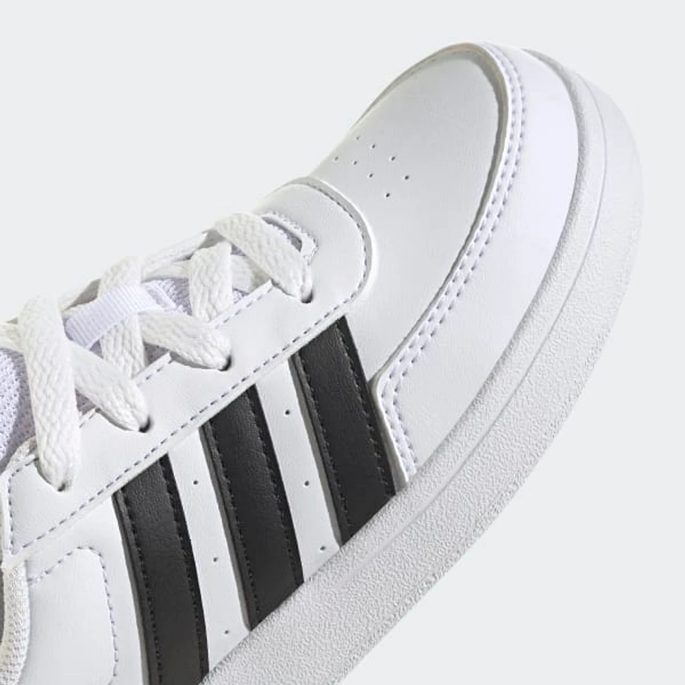 Tenis Breaknet Lifestyle adidas Court Cordones