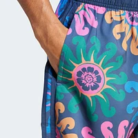 Shorts de Natación adidas x Farm Rio (Unisex)