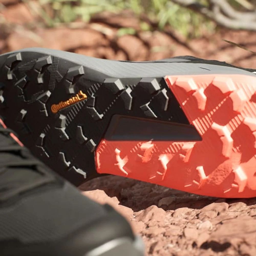 Tenis de Trail Running Terrex Rider