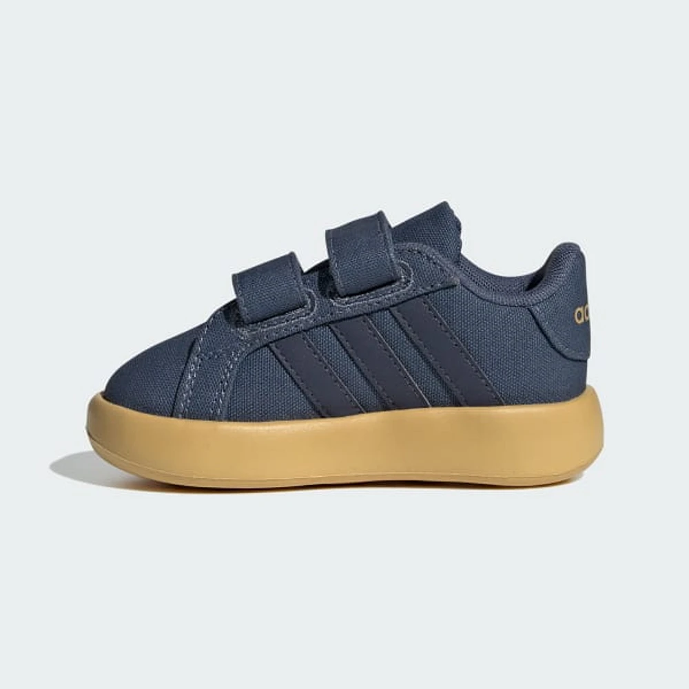 Tenis adidas Grand Court 2.0 Kids