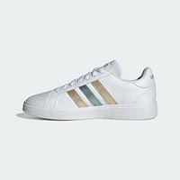 Tenis adidas Grand Court Base 2.0