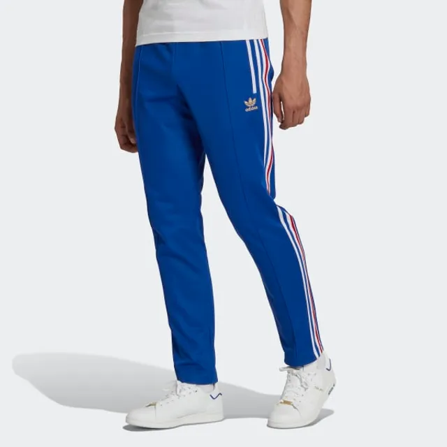 Pants Deportivos Adicolor Classics Beckenbauer Primeblue