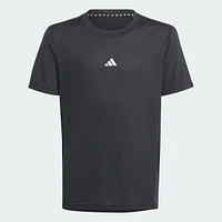 Playera de Entrenamiento AEROREADY Niños