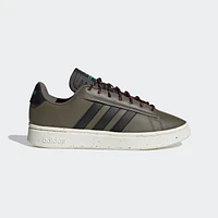 Tenis adidas Grand Court Alpha Cloudfoam Lifestyle Comfort