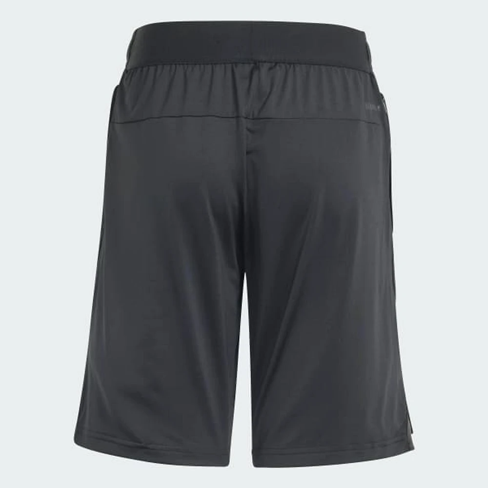 Shorts de Entrenamiento AEROREADY Niños