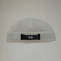 Y-3 BEANIE