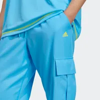 Pants Estilo Cargo adidas Sportswear Kidcore