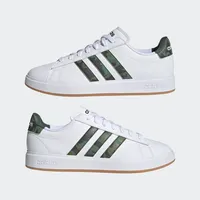 Tenis adidas Grand Court Cloudfoam Lifestyle Comfort