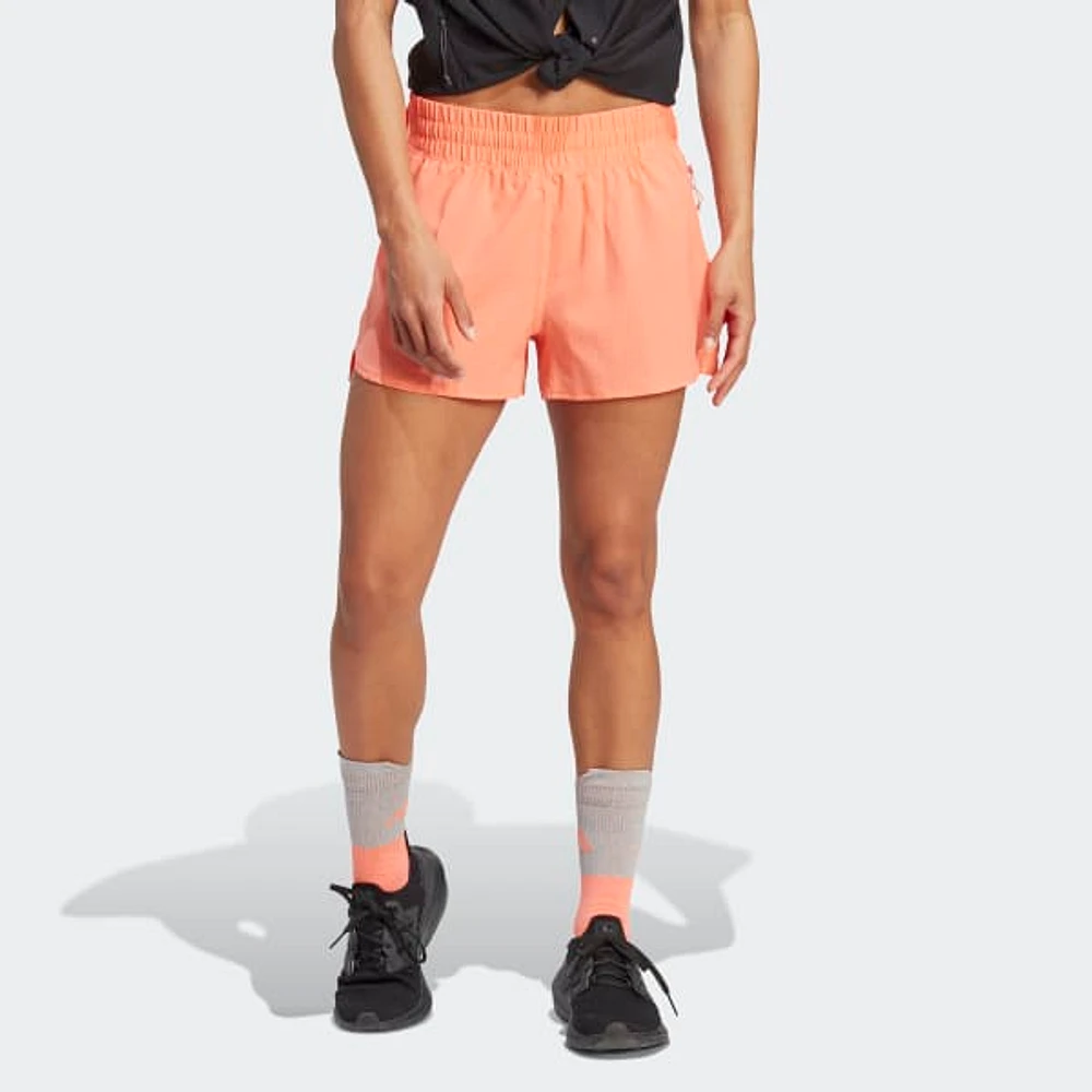 Shorts de Running Protect at Day X-City HEAT.RDY