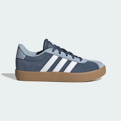 Tenis VL adidas Court 3.0 Niños