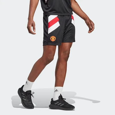 Shorts Manchester United Icon